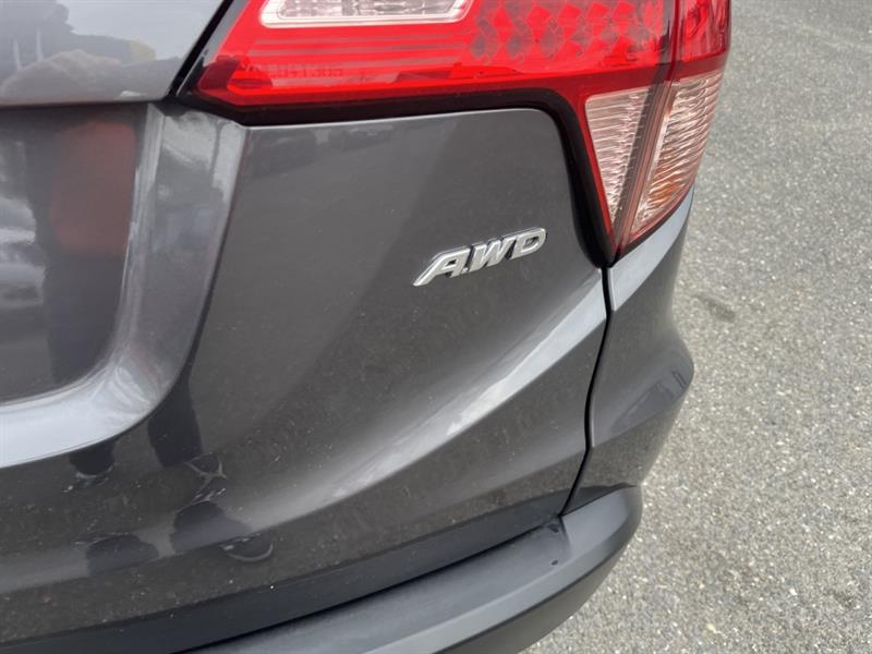 honda HR-V 2018 - 13