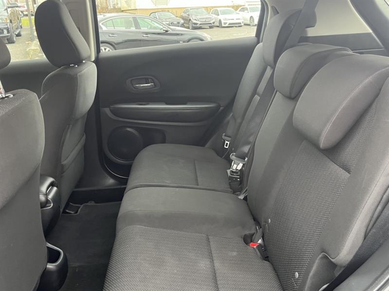 honda HR-V 2018 - 18