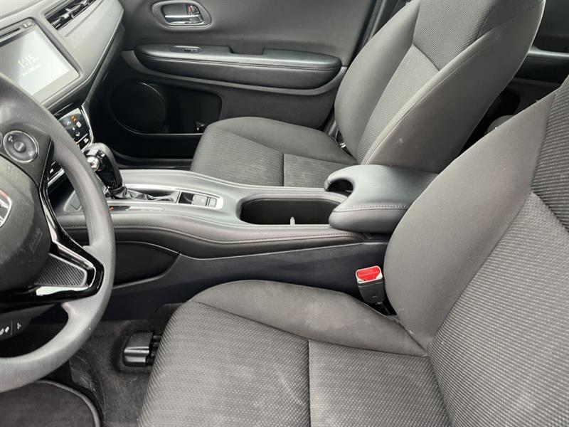 honda HR-V 2018 - 22