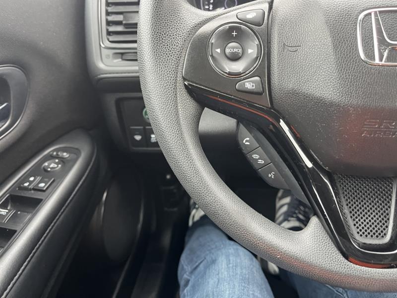 honda HR-V 2018 - 24