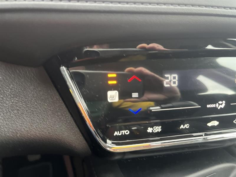 honda HR-V 2018 - 25