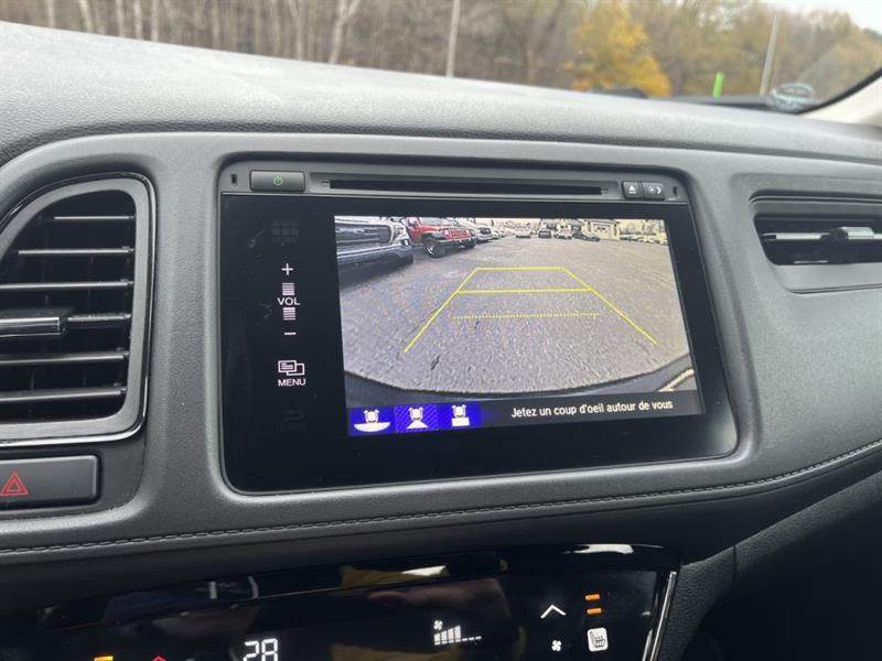 honda HR-V 2018 - 26