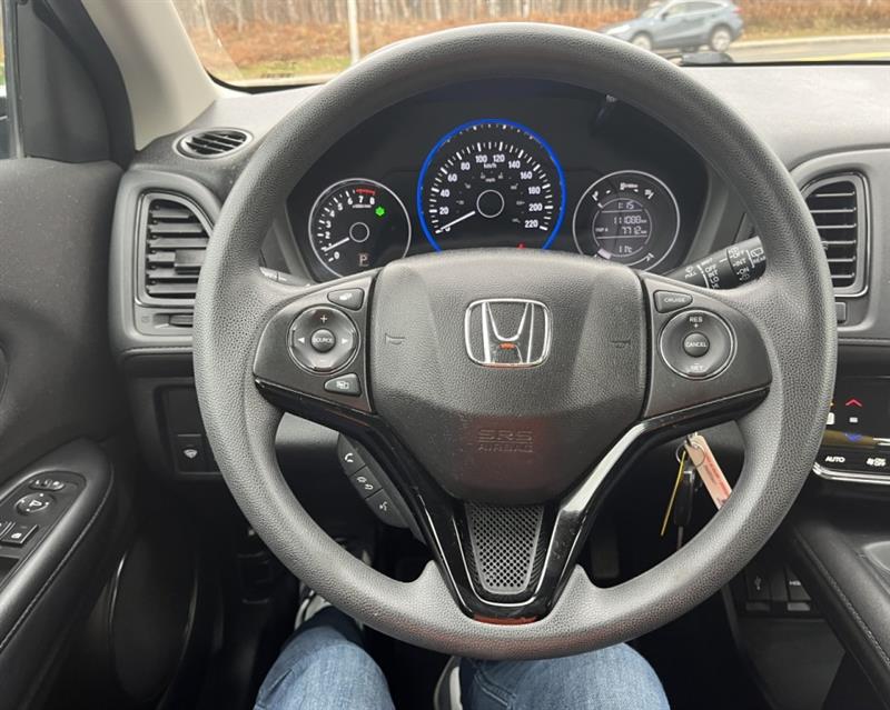 honda HR-V 2018 - 27