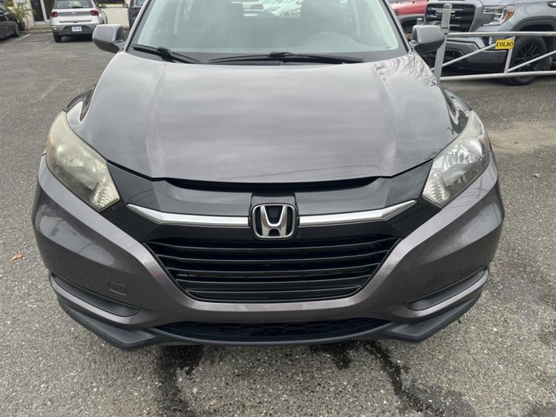 honda HR-V 2018 - 30