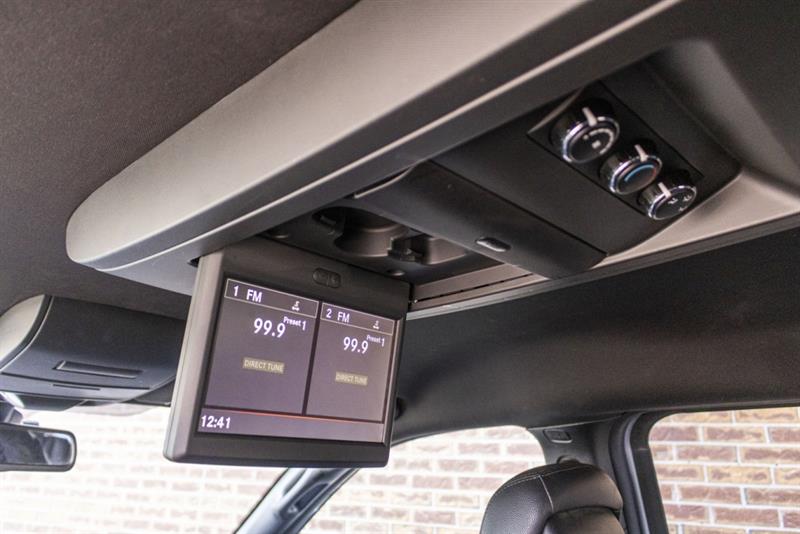 dodge Grand Caravan 2019 - 12