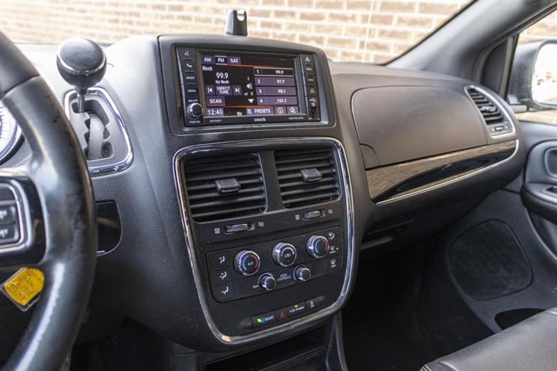 dodge Grand Caravan 2019 - 13