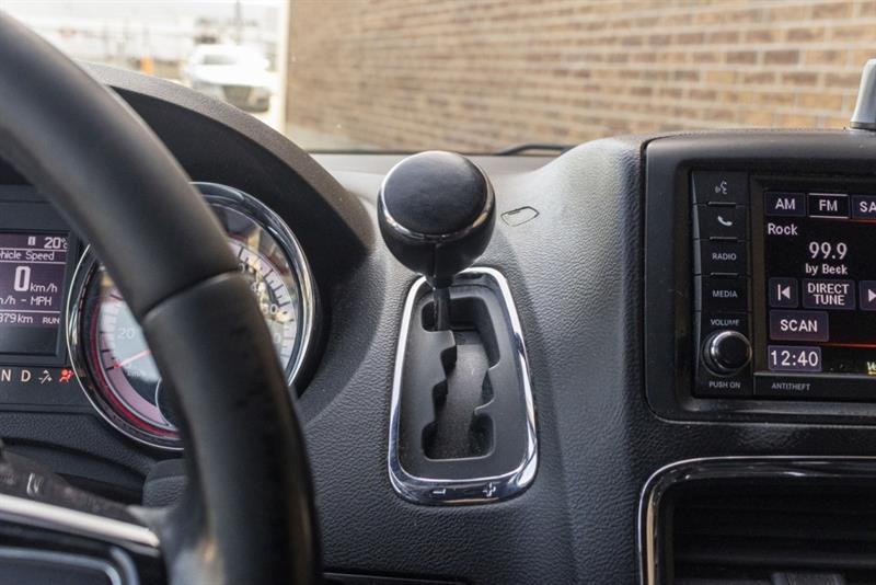 dodge Grand Caravan 2019 - 14