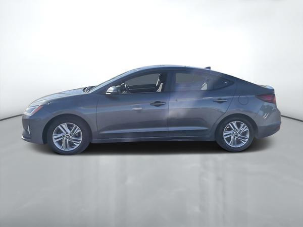 hyundai Elantra 2019 - 4