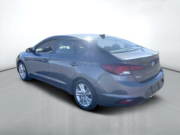 hyundai Elantra 2019 - 5