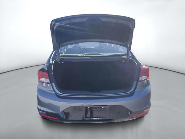hyundai Elantra 2019 - 7