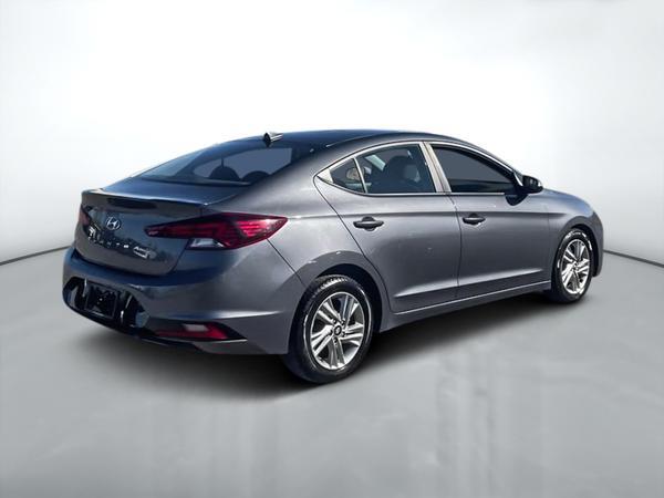 hyundai Elantra 2019 - 8