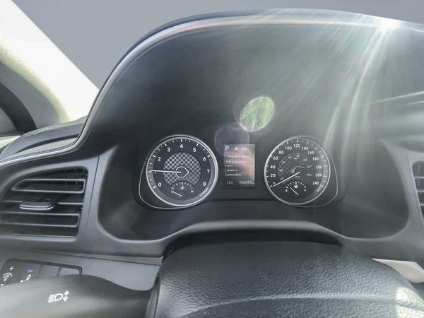 hyundai Elantra 2019 - 13