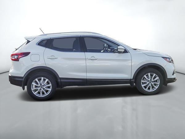 nissan Qashqai 2022 - 2
