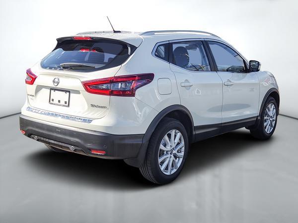 nissan Qashqai 2022 - 3
