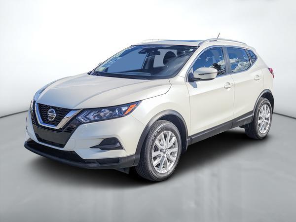 nissan Qashqai 2022 - 7