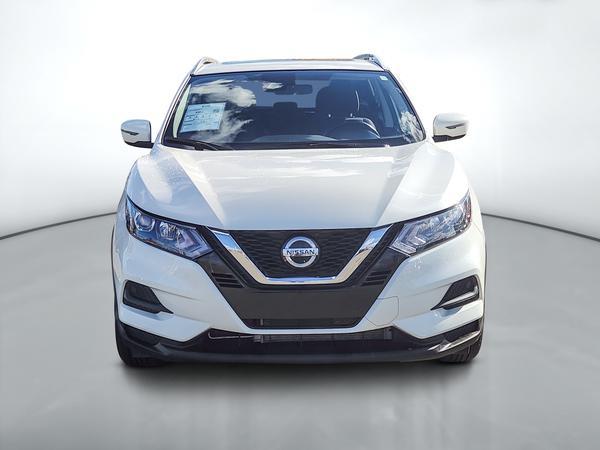 nissan Qashqai 2022 - 8