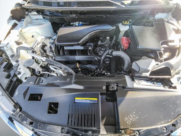 nissan Qashqai 2022 - 9