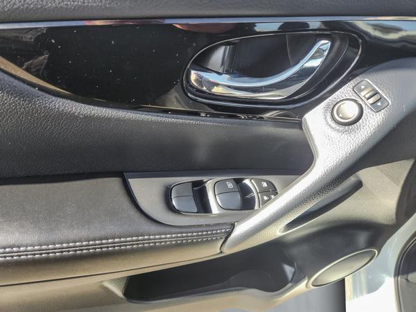 nissan Qashqai 2022 - 10