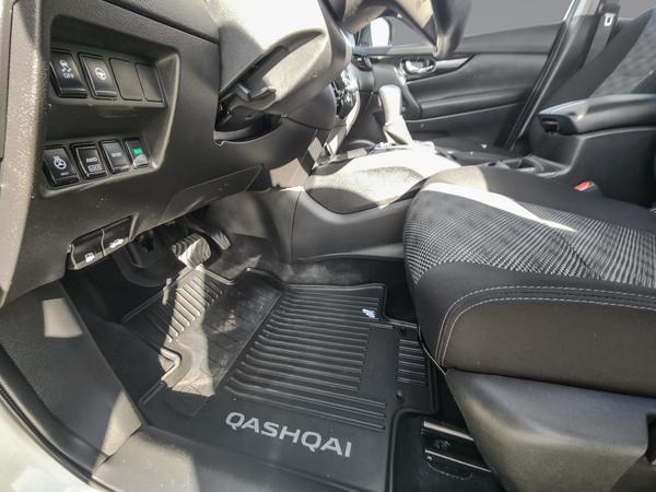 nissan Qashqai 2022 - 11
