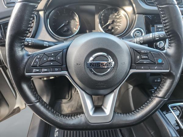 nissan Qashqai 2022 - 13