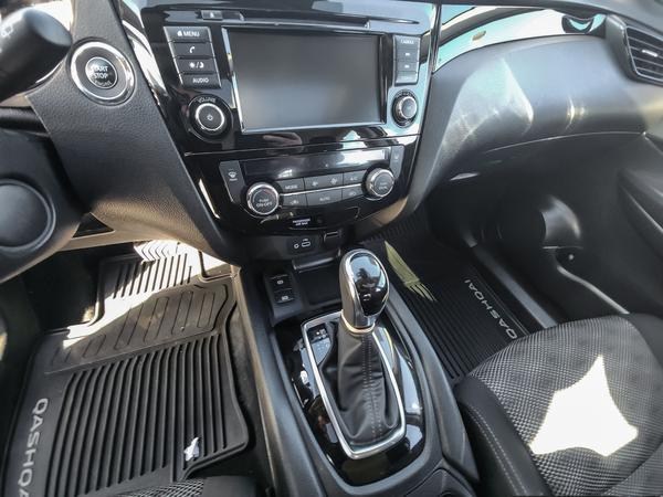 nissan Qashqai 2022 - 15