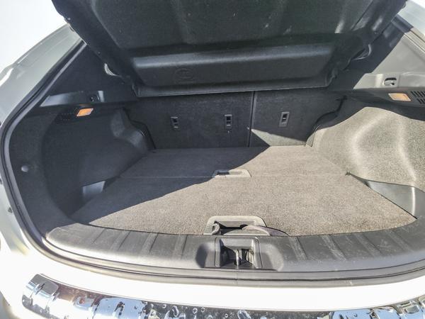 nissan Qashqai 2022 - 18