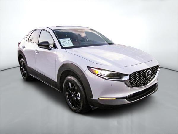 mazda CX-30 2025