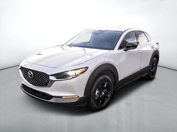 mazda CX-30 2025 - 2