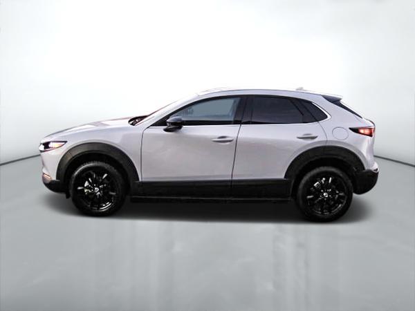 mazda CX-30 2025 - 3