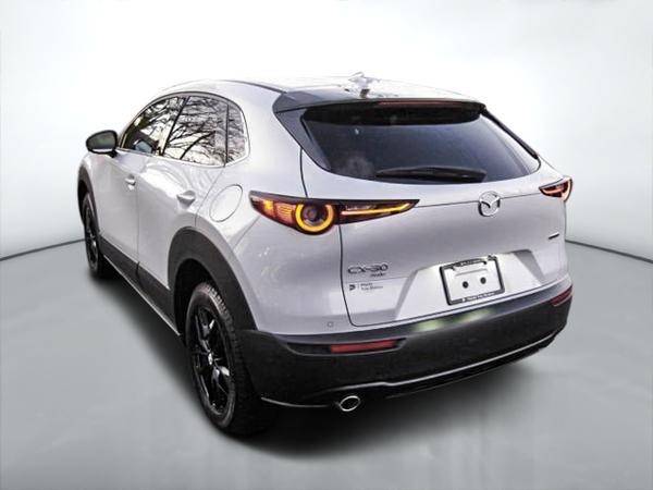 mazda CX-30 2025 - 4