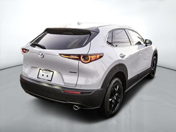 mazda CX-30 2025 - 5