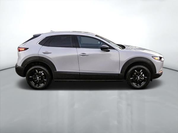 mazda CX-30 2025 - 6