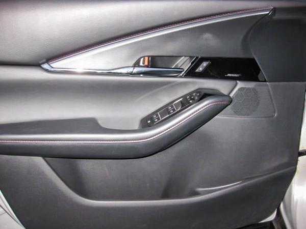 mazda CX-30 2025 - 7