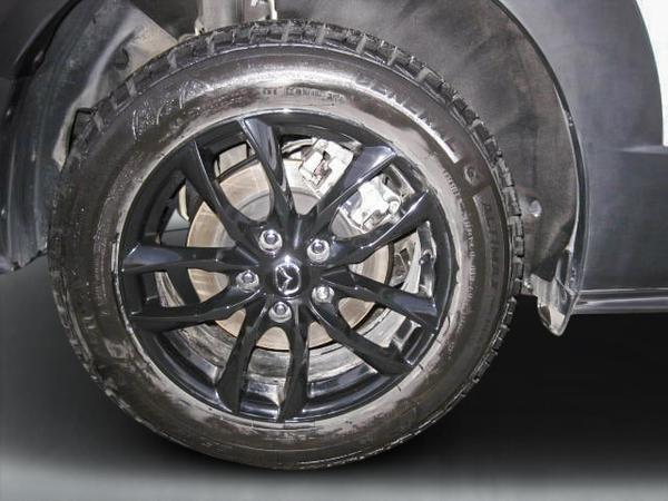 mazda CX-30 2025 - 8