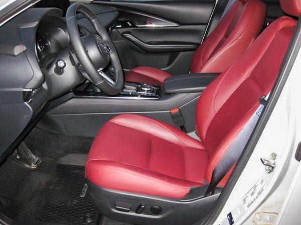 mazda CX-30 2025 - 10