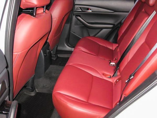 mazda CX-30 2025 - 11