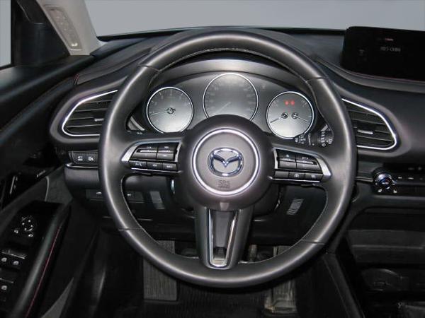 mazda CX-30 2025 - 12