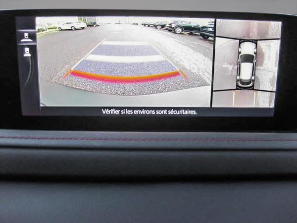 mazda CX-30 2025 - 17