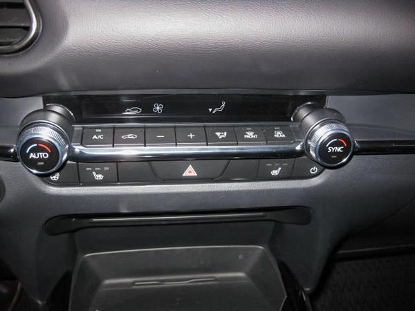 mazda CX-30 2025 - 19