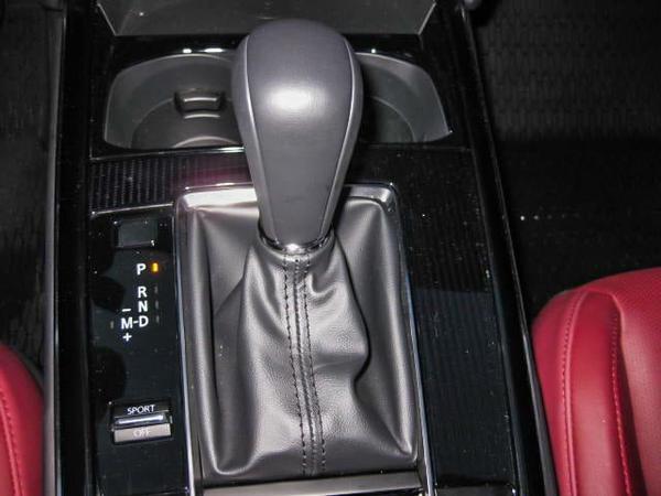 mazda CX-30 2025 - 20