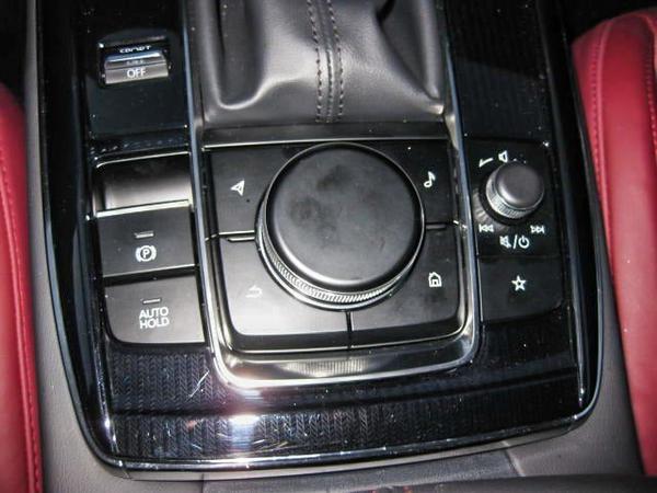 mazda CX-30 2025 - 21