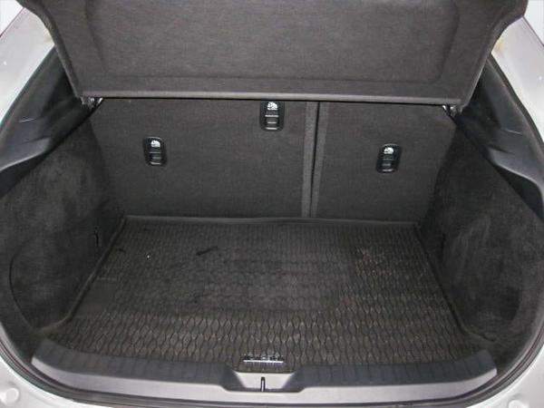 mazda CX-30 2025 - 23