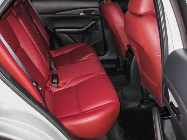 mazda CX-30 2025 - 25