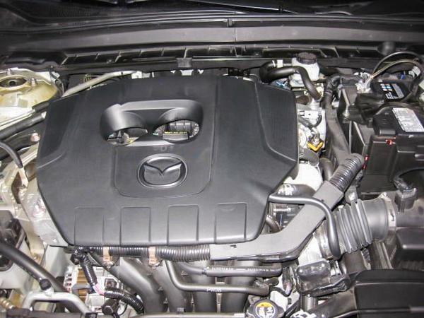 mazda CX-30 2025 - 28