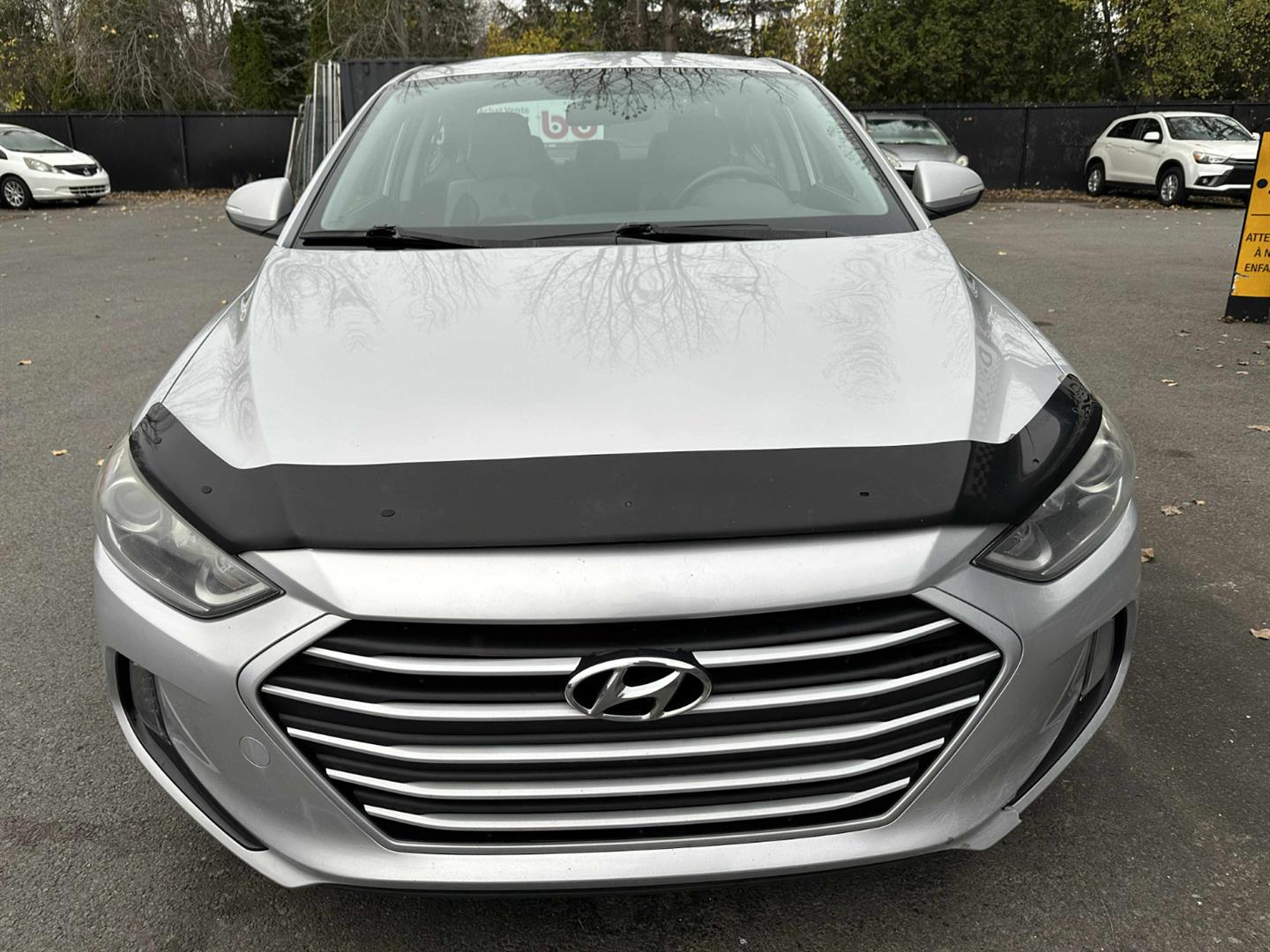 hyundai Elantra 2018 - 6