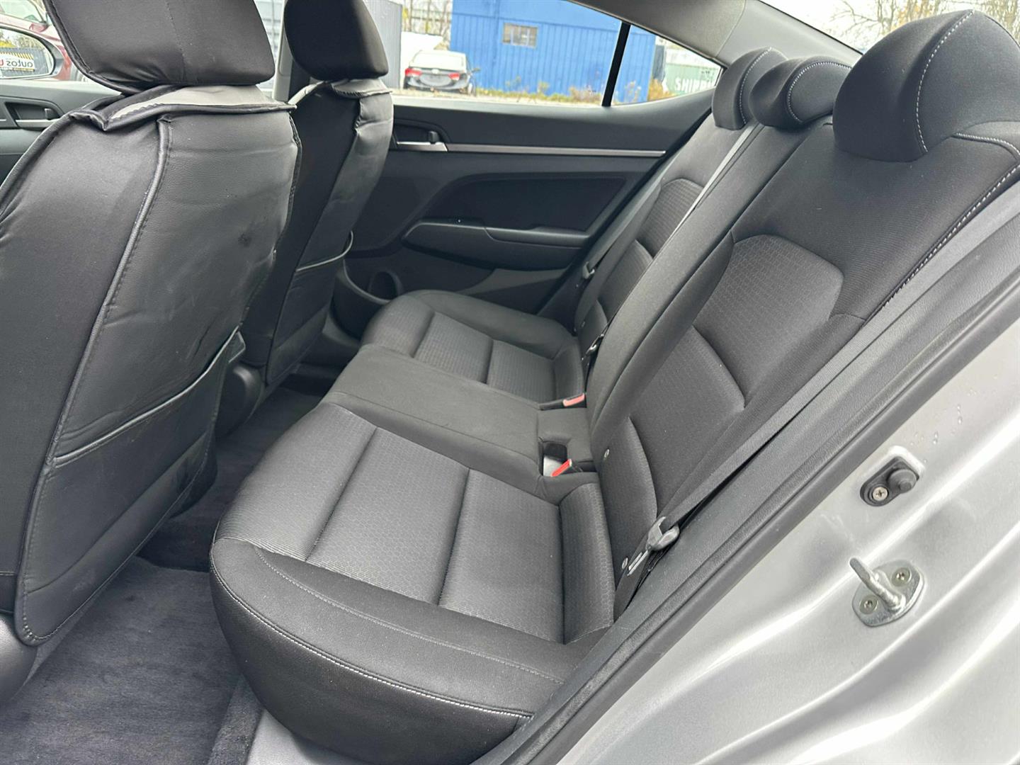 hyundai Elantra 2018 - 7