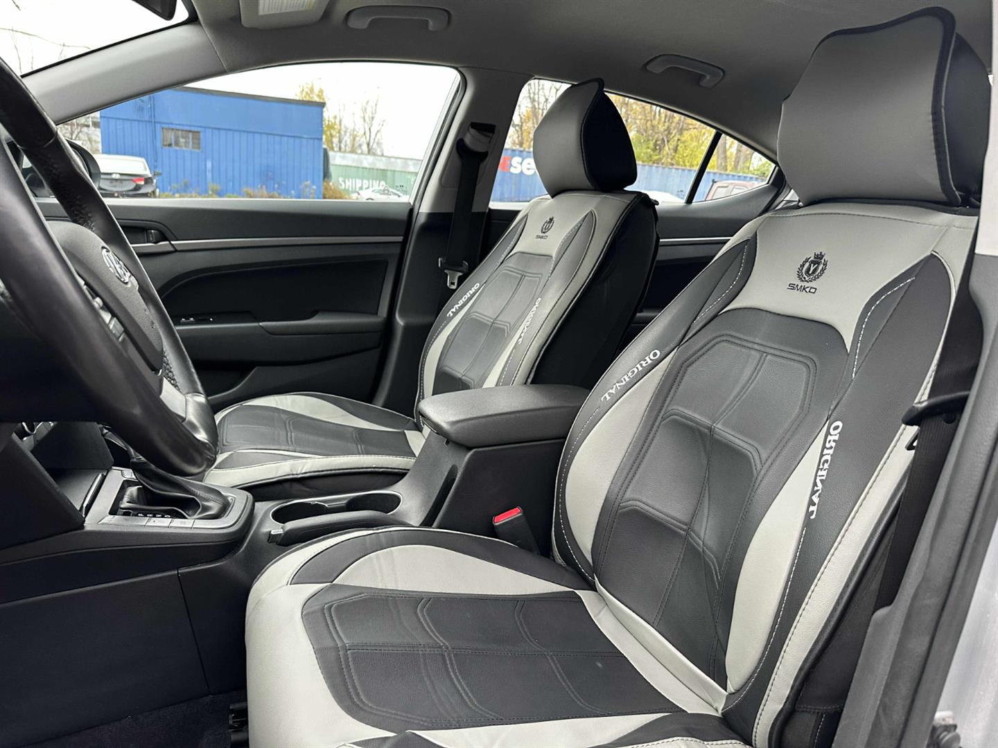 hyundai Elantra 2018 - 8