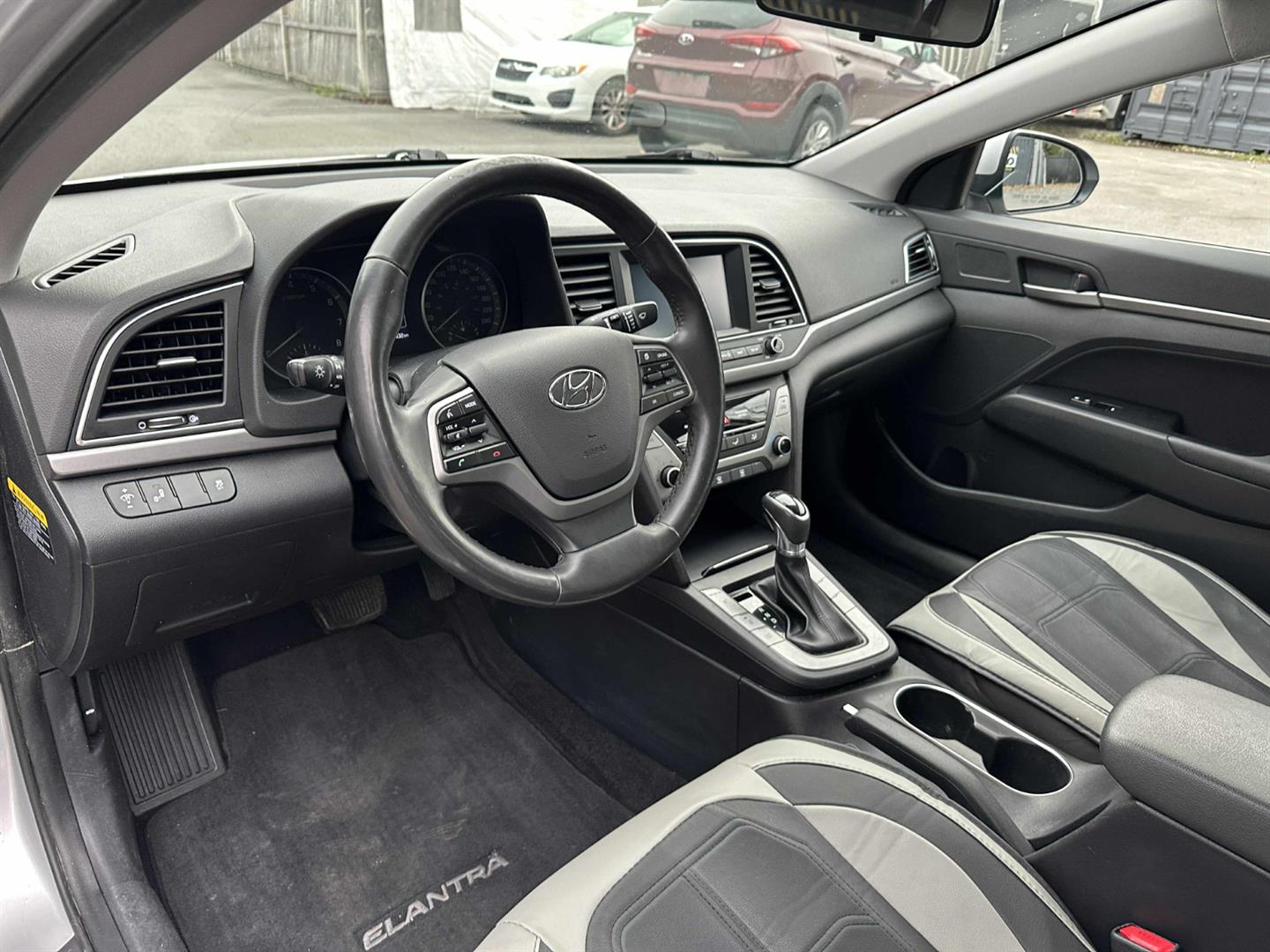 hyundai Elantra 2018 - 9