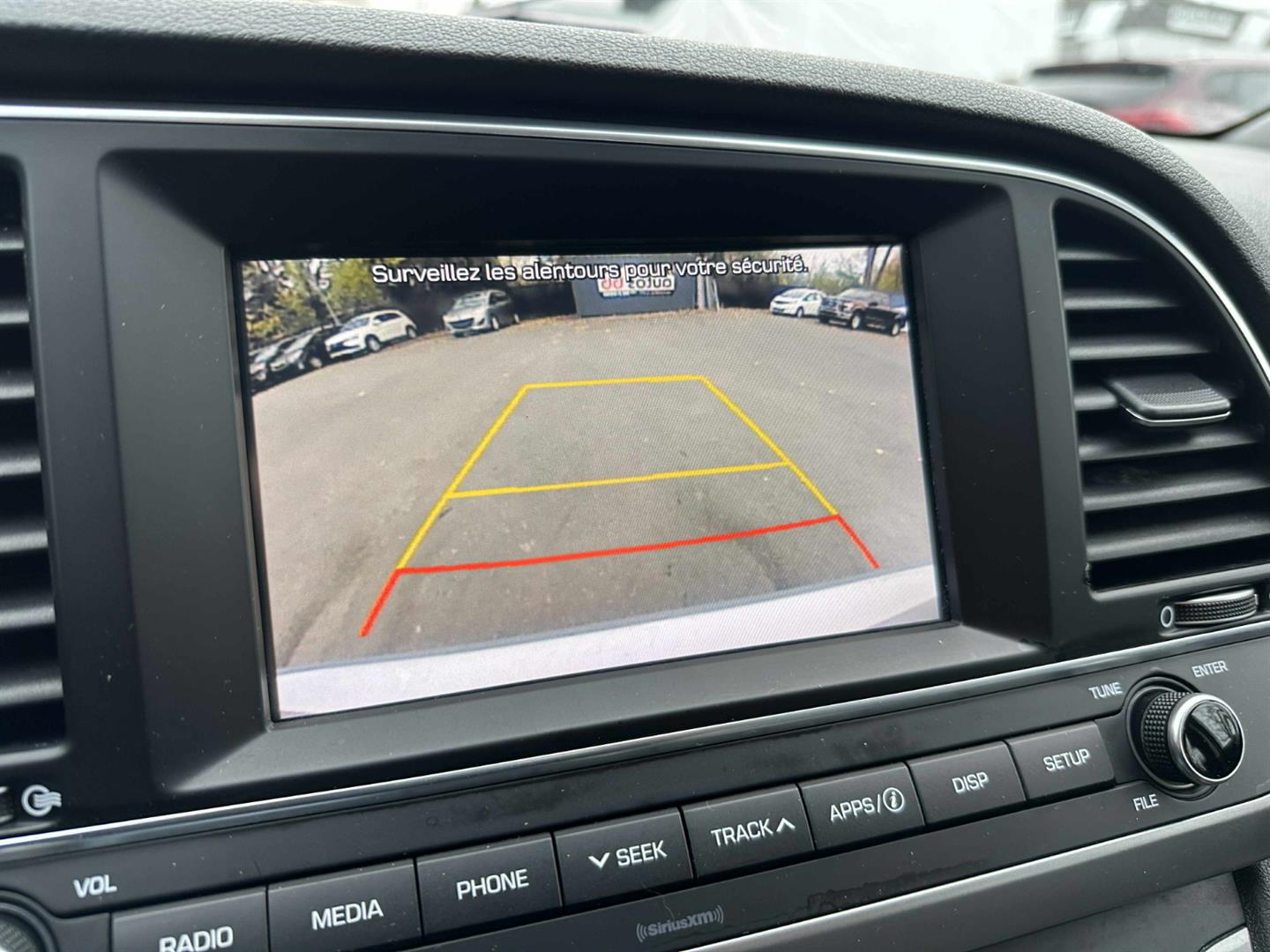 hyundai Elantra 2018 - 10