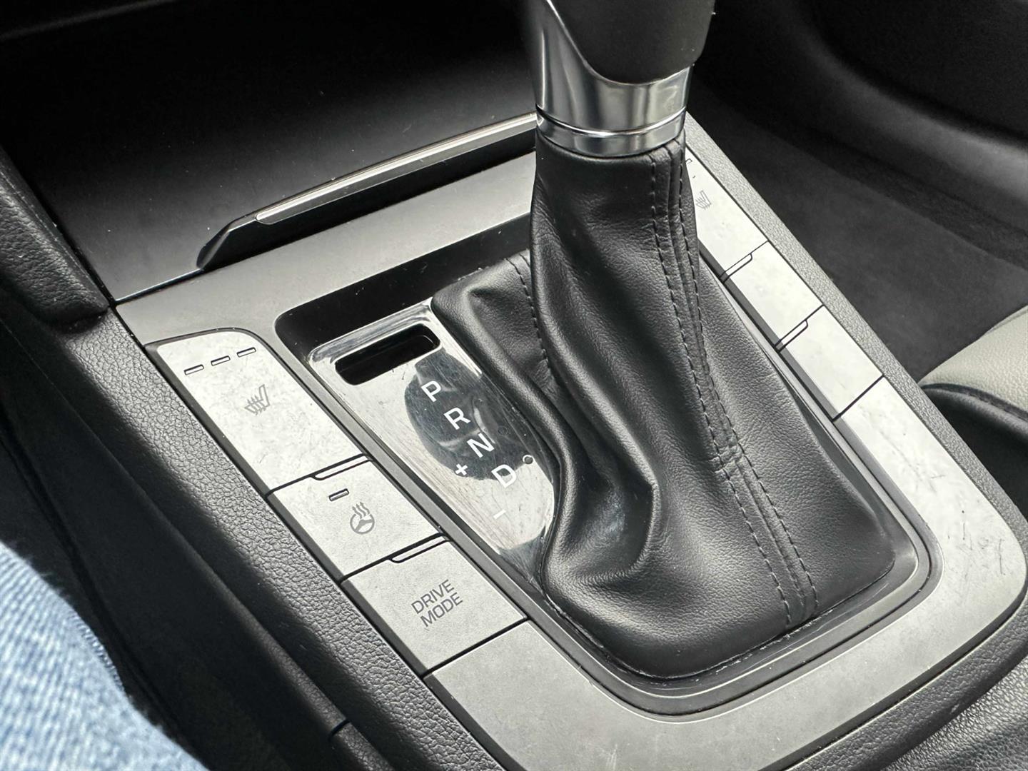 hyundai Elantra 2018 - 12